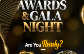 Awards and Gala Night